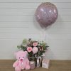 Blossom and Bear Gifts Baby Girl