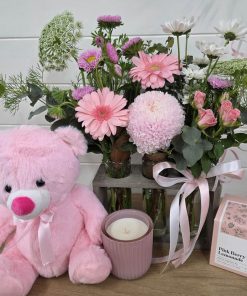 Blossom and Bear Gifts Baby Girl