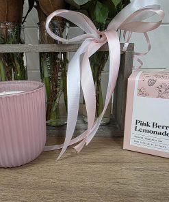 Blossom and Bear Gifts Baby Girl
