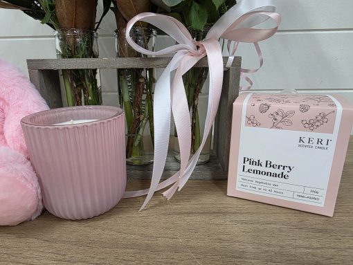 Blossom and Bear Gifts Baby Girl