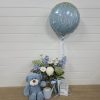 Blossom and Bear Gifts Baby Boy