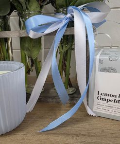 Blossom and Bear Gifts Baby Boy