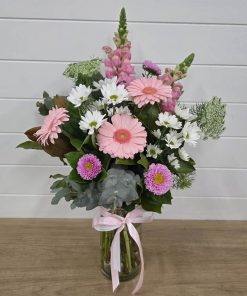 Little Lady Baby Flowers
