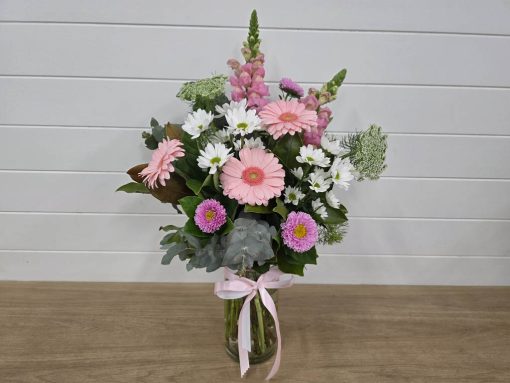 Little Lady Baby Flowers