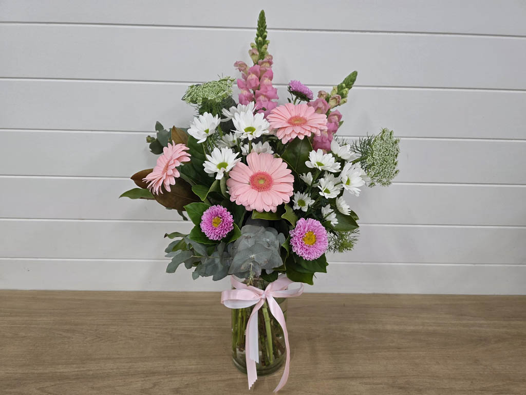 Little Lady Baby Flowers
