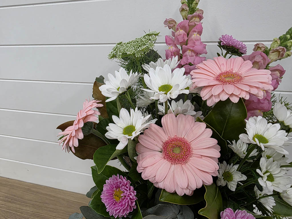 Little Lady Baby Flowers