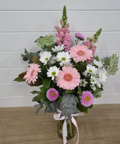 Little Lady Baby Flowers