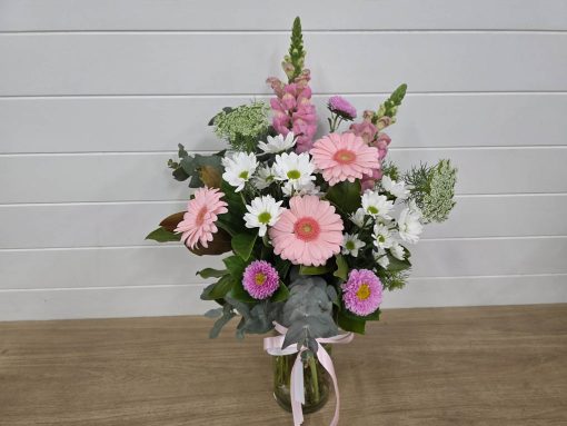 Little Lady Baby Flowers