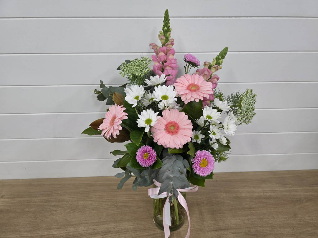 Little Lady Baby Flowers