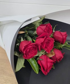 Love Story Roses