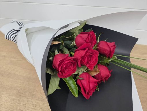 Love Story Roses