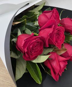 Love Story Roses
