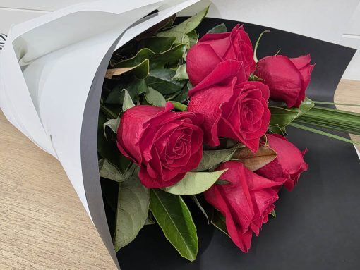 Love Story Roses