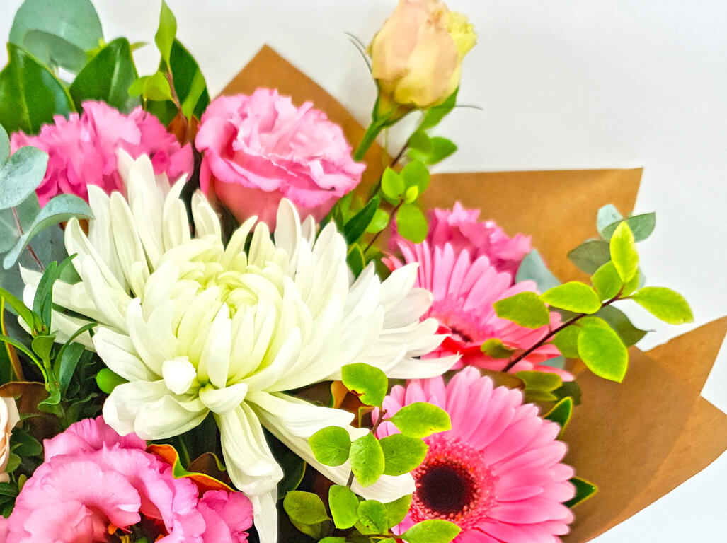 Pretty Posy Touchwood Flowers Port Macquarie