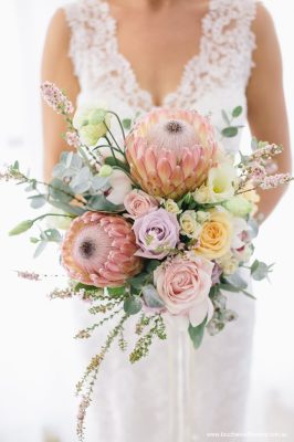 Wedding Florist Touchwood Flowers Port Macquarie