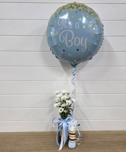 Baby Boy Gift Bundle