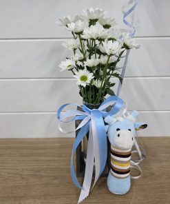 Baby Boy Gift Bundle