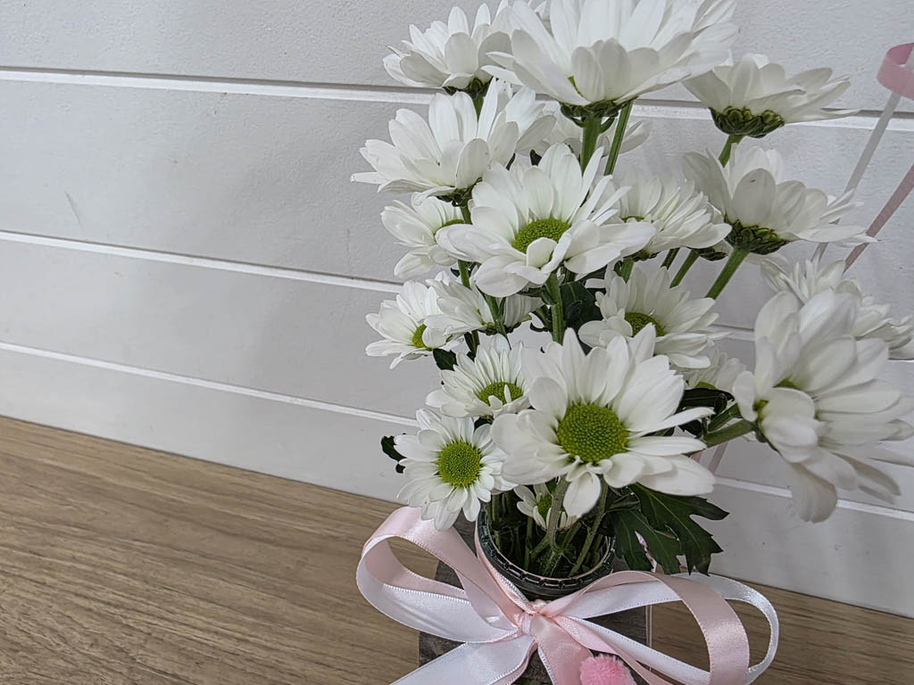 Baby Girl Gift Bundle