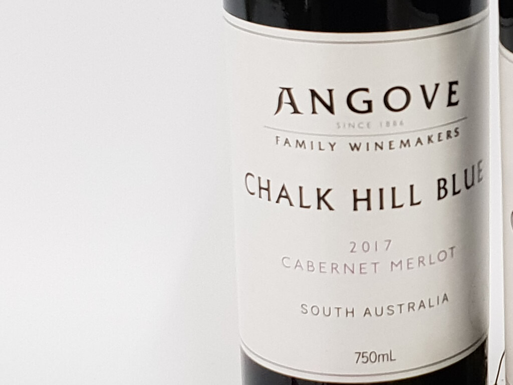 red wine selection