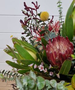 Alternative view of Aussie Christmas