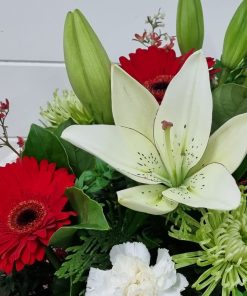 Alternative view of Deck the Halls