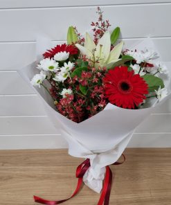 Alternative view of O Holy Night