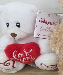 Valentines Day Teddy Selection