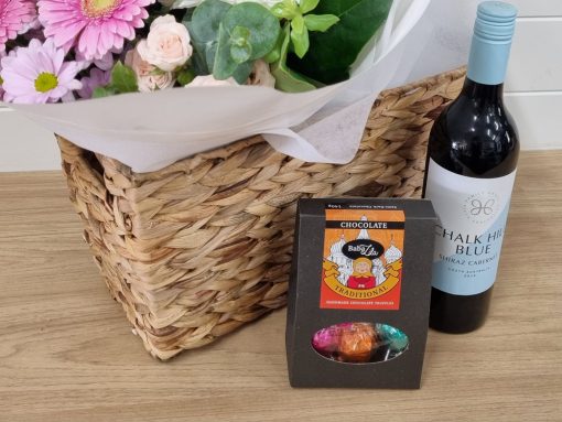 Mothers Day - Seasonal Market Basket - Image 3