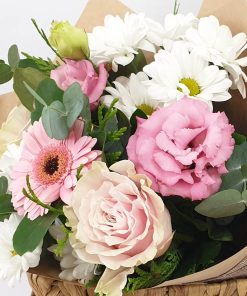 Alternative view of Market Basket for Mum - Mothers Day