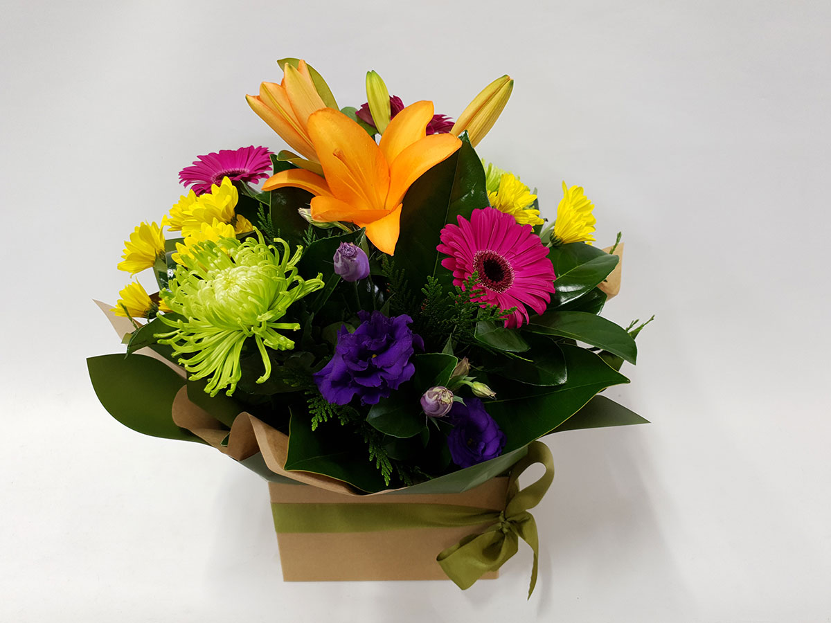 Touchwood Flowers Port Macquarie