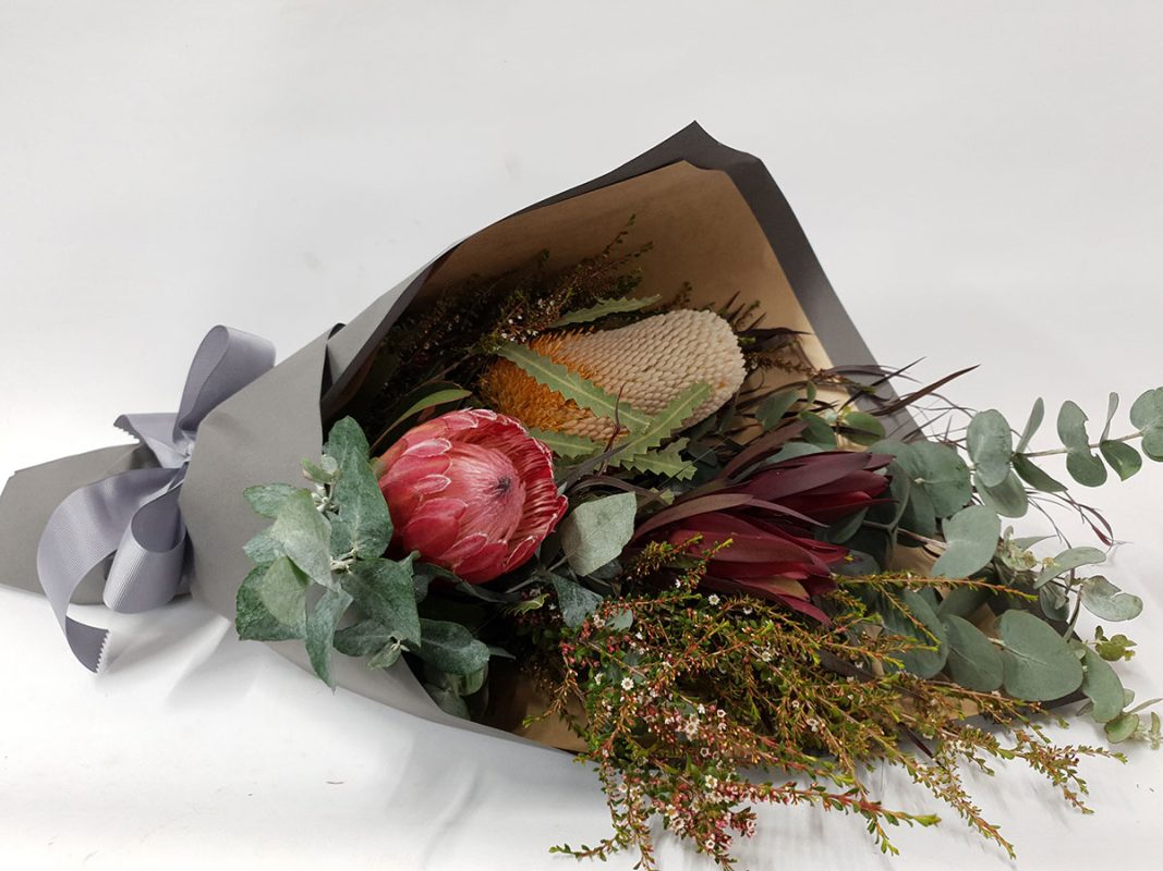 Touchwood Flowers Port Macquarie