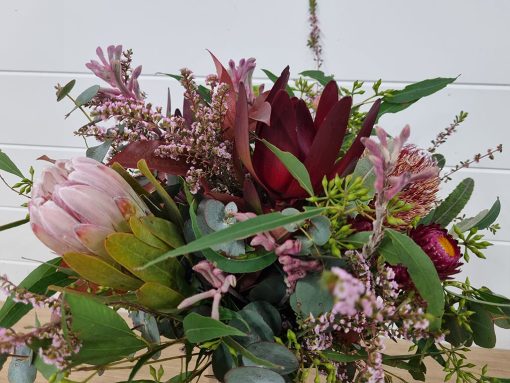 Mothers Day - Native Vase - Image 4