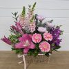Basket of Blooms