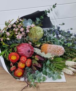 Bouquet Wildflowers