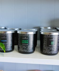 Lunico Candles