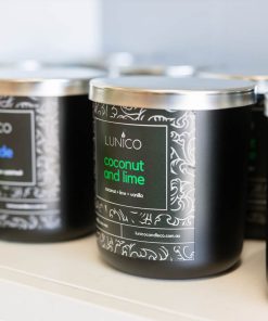 Lunico Candles