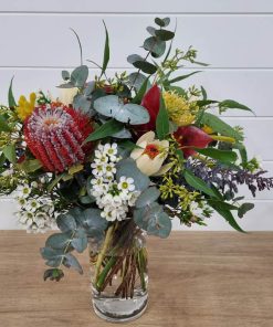 Native Vase