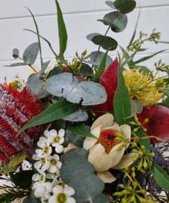 Native Vase