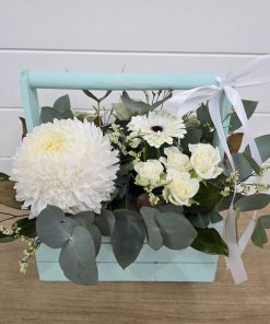 Neutral Tote