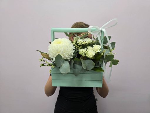 Neutral Tote Holding
