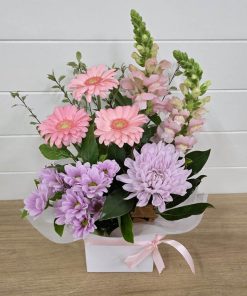 Petite Pastel