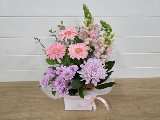 Petite Pastel