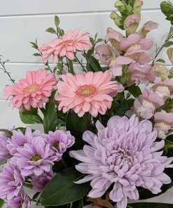 Petite Pastel