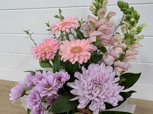 Petite Pastel