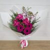 Pink Bouquet