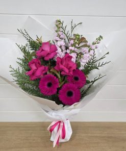 Pink Bouquet