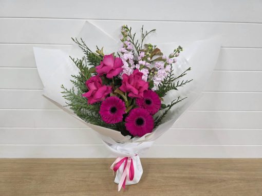 Pink Bouquet
