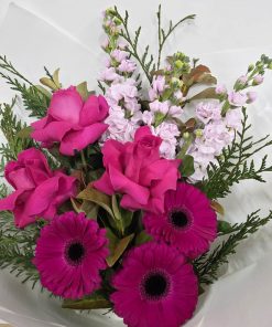 Pink Bouquet