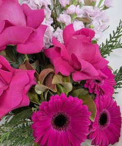 Pink Bouquet