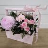 Pink Tote